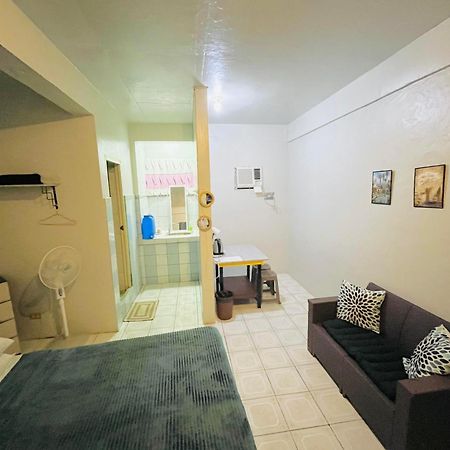 The Studio Byhome Puerto Princesa Ngoại thất bức ảnh