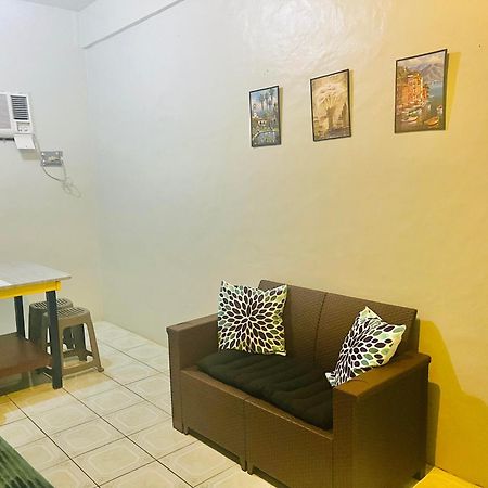 The Studio Byhome Puerto Princesa Ngoại thất bức ảnh