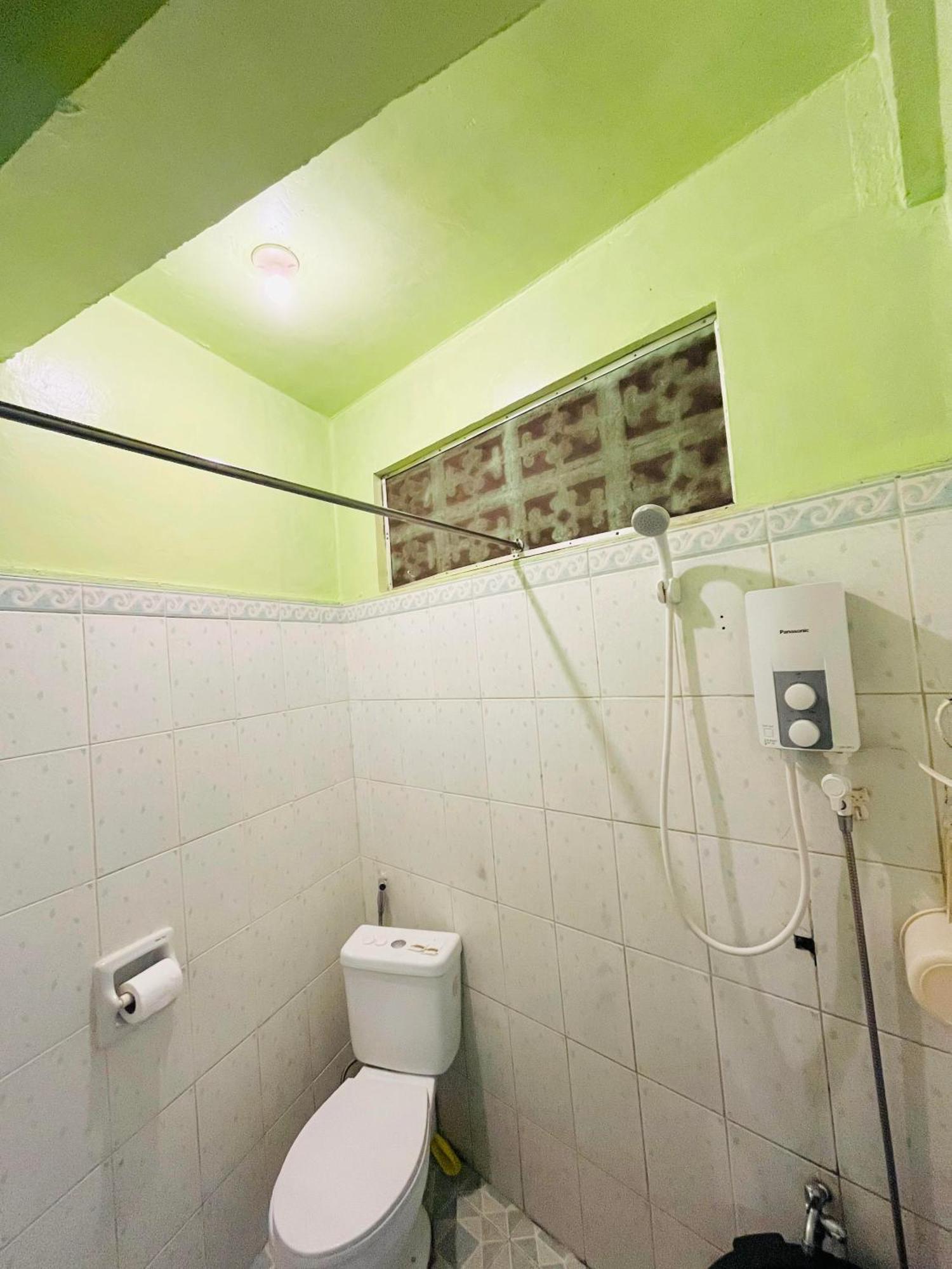 The Studio Byhome Puerto Princesa Ngoại thất bức ảnh