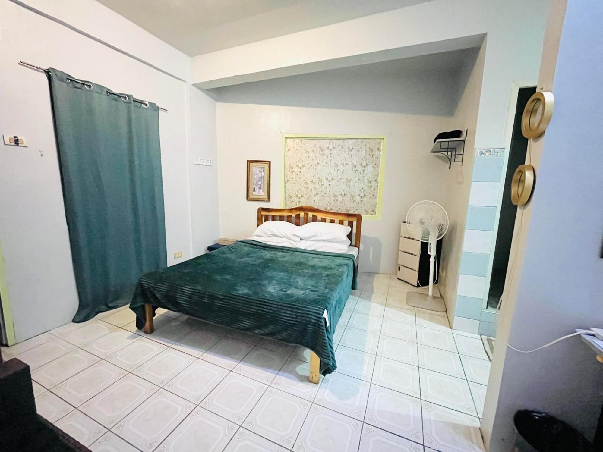 The Studio Byhome Puerto Princesa Ngoại thất bức ảnh