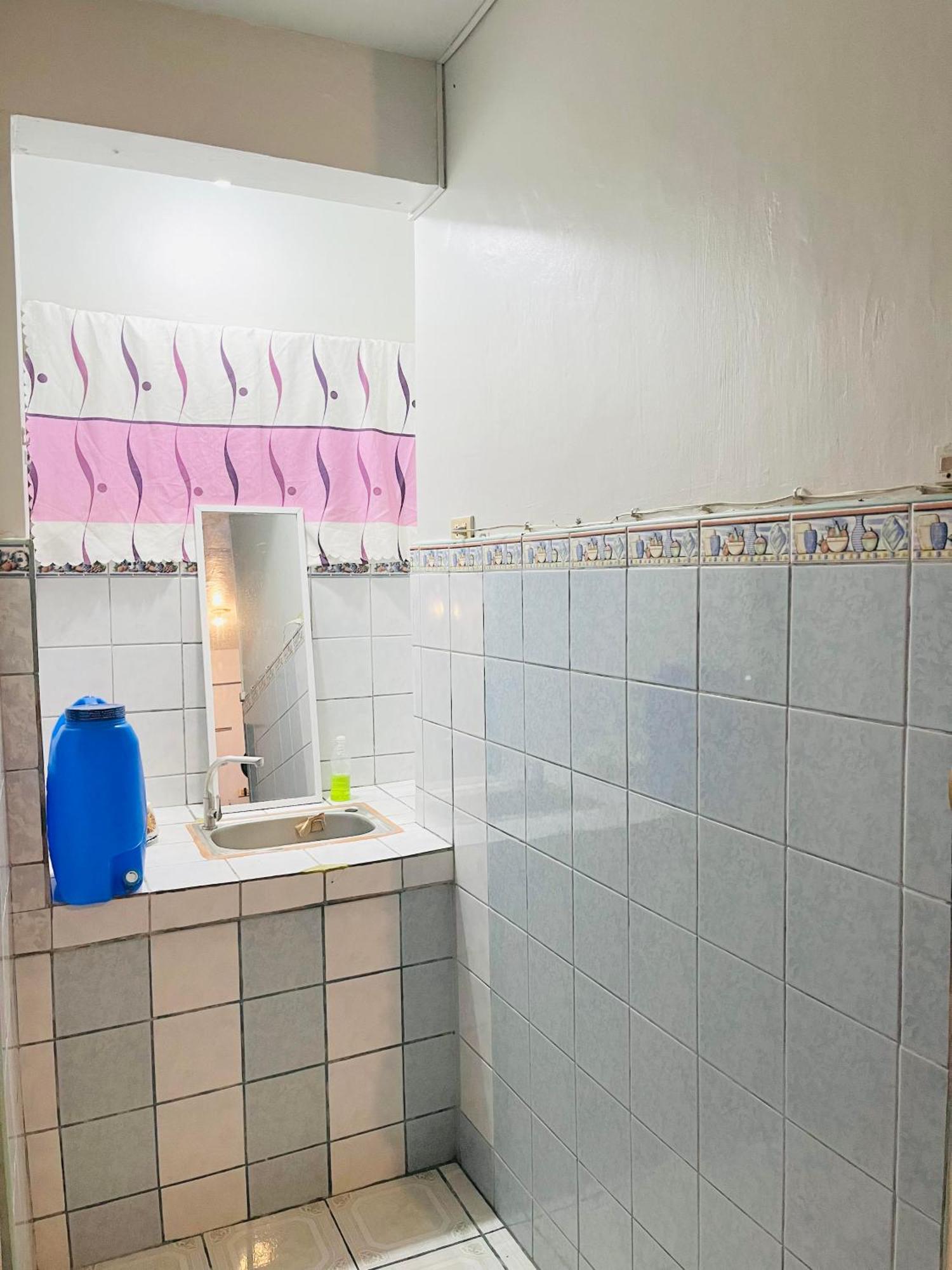 The Studio Byhome Puerto Princesa Ngoại thất bức ảnh