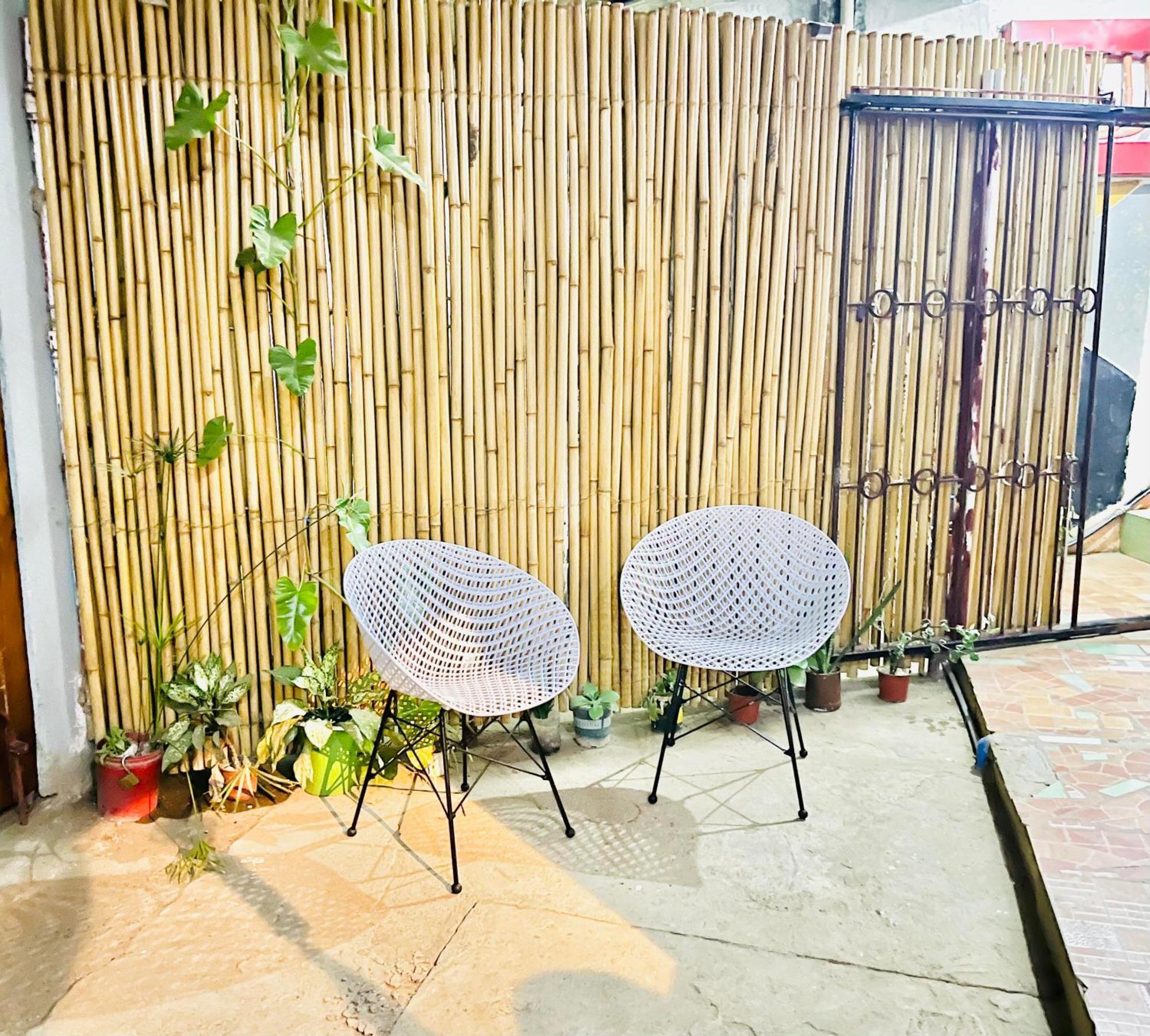 The Studio Byhome Puerto Princesa Ngoại thất bức ảnh